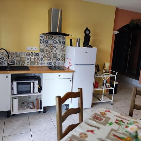 Villas En Chanay Dagneux Εξωτερικό φωτογραφία