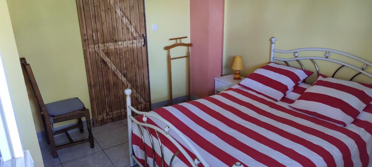 Villas En Chanay Dagneux Εξωτερικό φωτογραφία