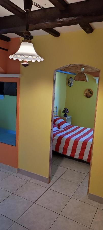 Villas En Chanay Dagneux Εξωτερικό φωτογραφία