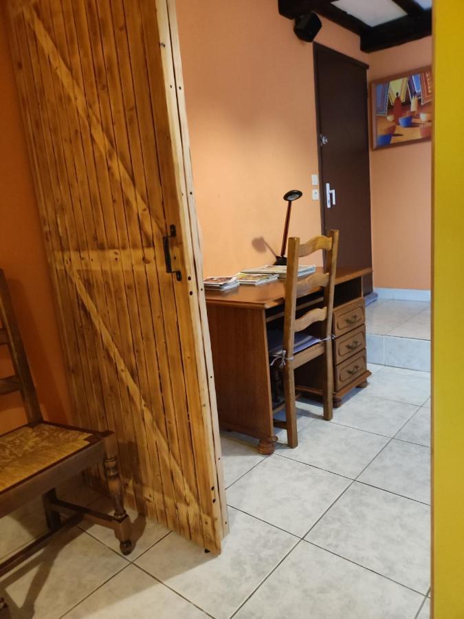 Villas En Chanay Dagneux Εξωτερικό φωτογραφία