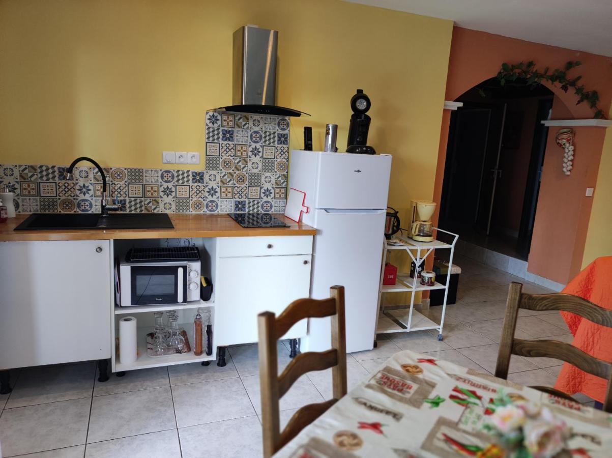 Villas En Chanay Dagneux Εξωτερικό φωτογραφία