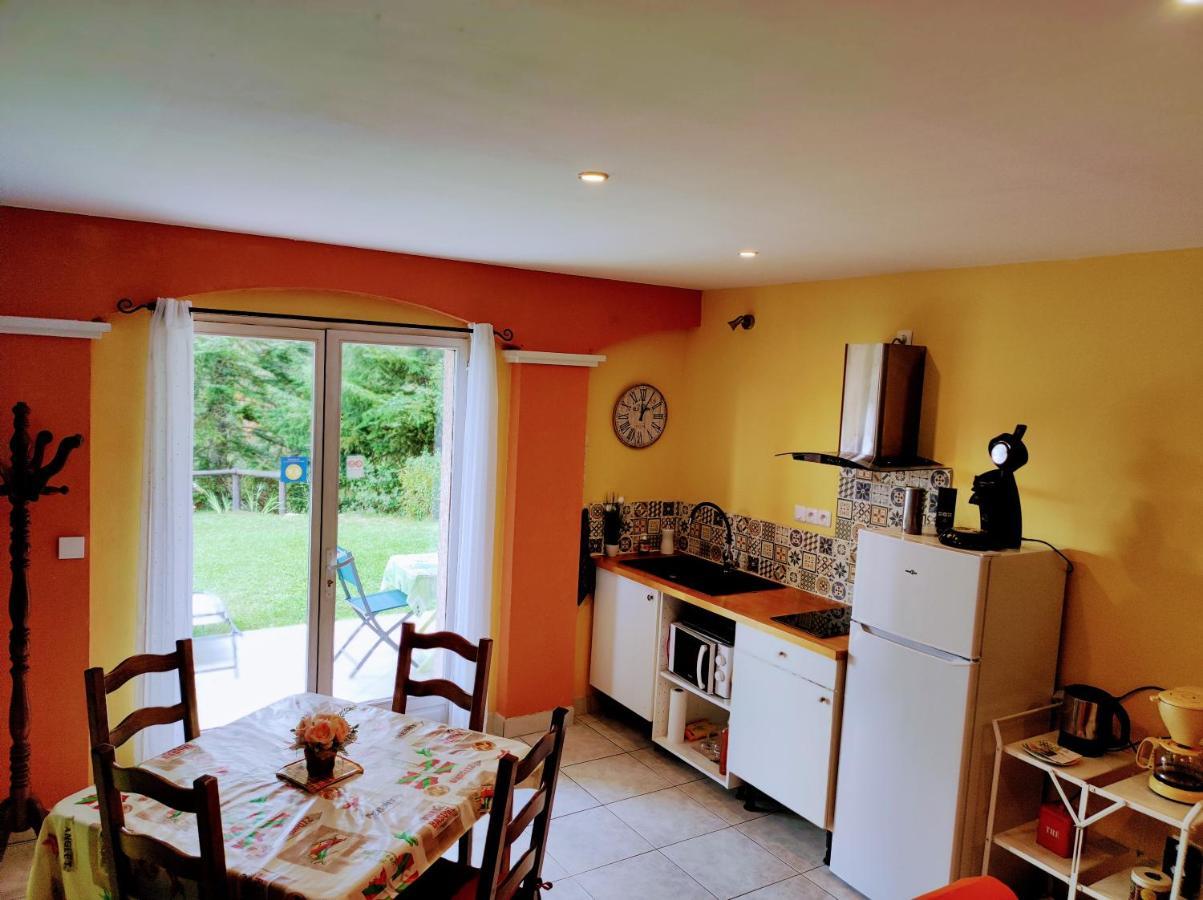 Villas En Chanay Dagneux Εξωτερικό φωτογραφία