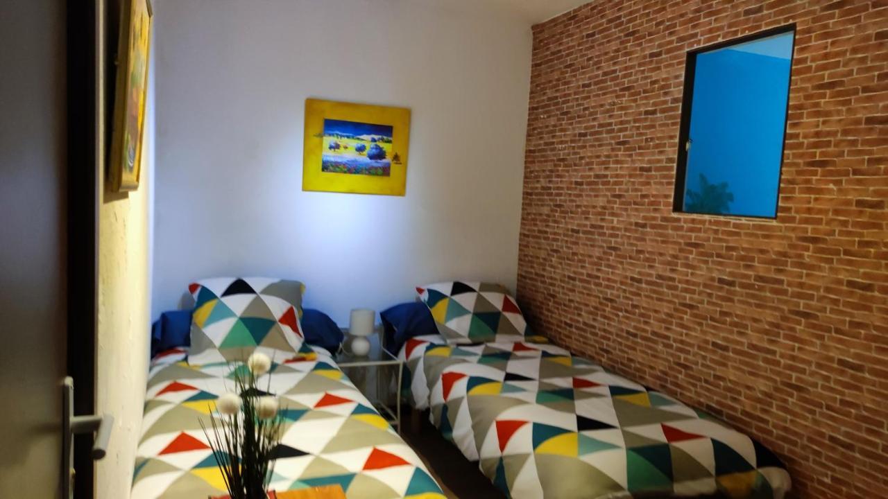 Villas En Chanay Dagneux Εξωτερικό φωτογραφία